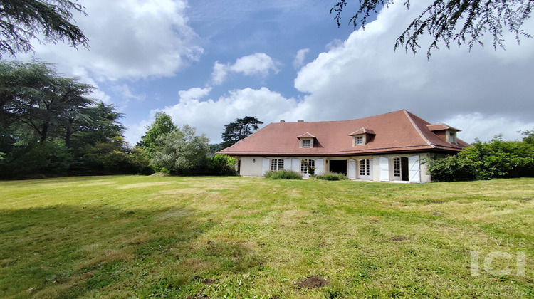 Ma-Cabane - Vente Maison ORVAULT, 272 m²