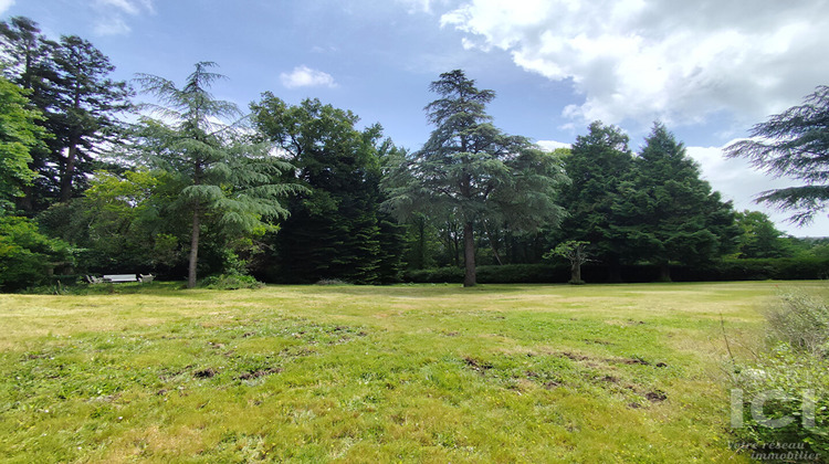 Ma-Cabane - Vente Maison ORVAULT, 272 m²