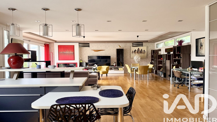 Ma-Cabane - Vente Maison Orvault, 110 m²