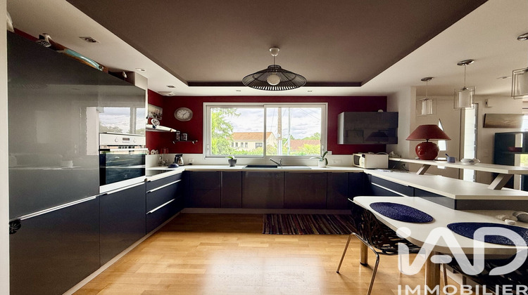 Ma-Cabane - Vente Maison Orvault, 110 m²