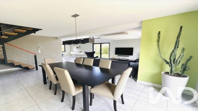Ma-Cabane - Vente Maison Orvault, 152 m²