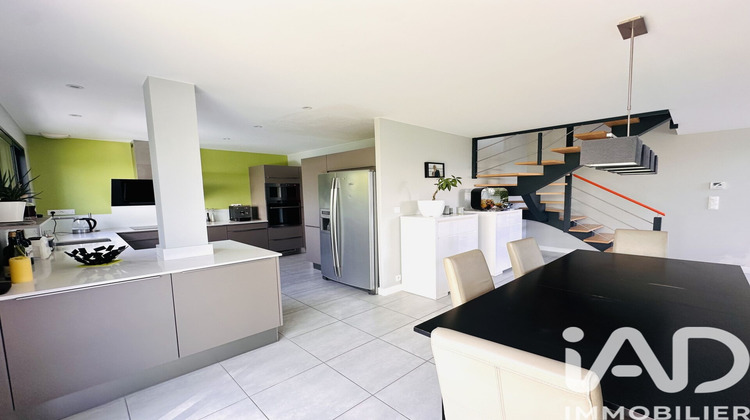 Ma-Cabane - Vente Maison Orvault, 152 m²