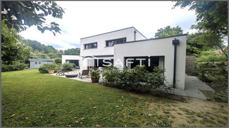 Ma-Cabane - Vente Maison Orvault, 190 m²