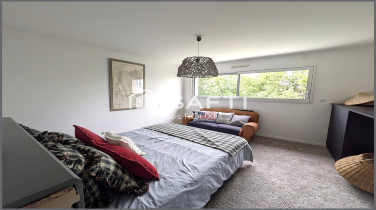 Ma-Cabane - Vente Maison Orvault, 190 m²