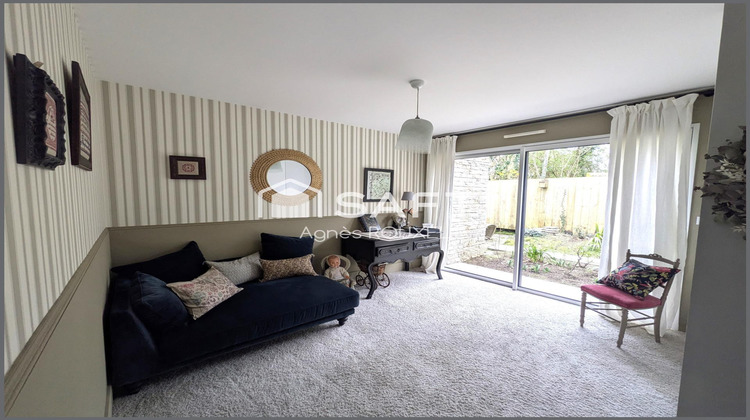 Ma-Cabane - Vente Maison Orvault, 190 m²