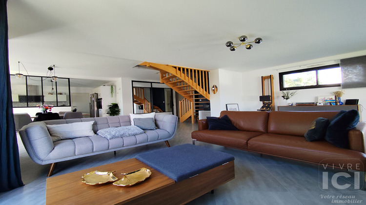 Ma-Cabane - Vente Maison ORVAULT, 156 m²