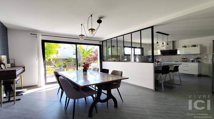 Ma-Cabane - Vente Maison ORVAULT, 156 m²