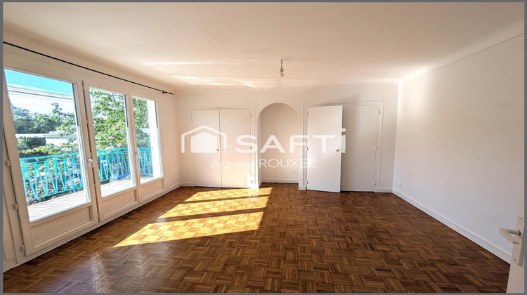 Ma-Cabane - Vente Maison Orvault, 133 m²
