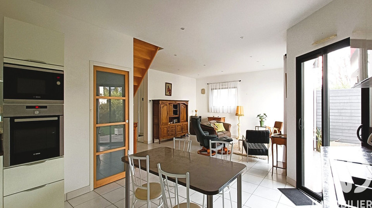Ma-Cabane - Vente Maison Orvault, 155 m²