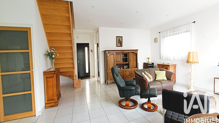 Ma-Cabane - Vente Maison Orvault, 155 m²