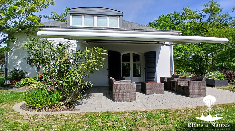 Ma-Cabane - Vente Maison ORVAULT, 181 m²