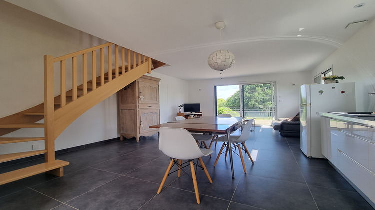 Ma-Cabane - Vente Maison ORVAULT, 60 m²