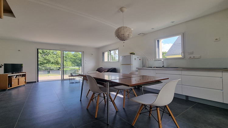 Ma-Cabane - Vente Maison ORVAULT, 60 m²