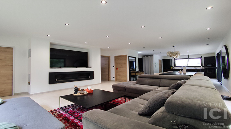 Ma-Cabane - Vente Maison ORVAULT, 160 m²