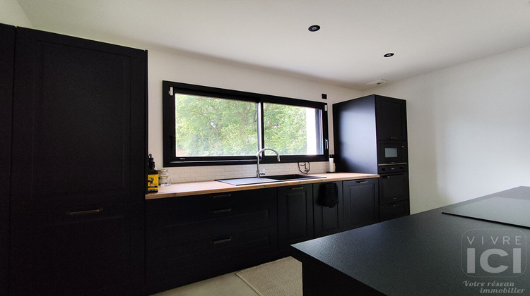 Ma-Cabane - Vente Maison ORVAULT, 160 m²
