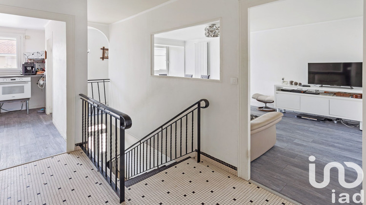 Ma-Cabane - Vente Maison Orvault, 95 m²