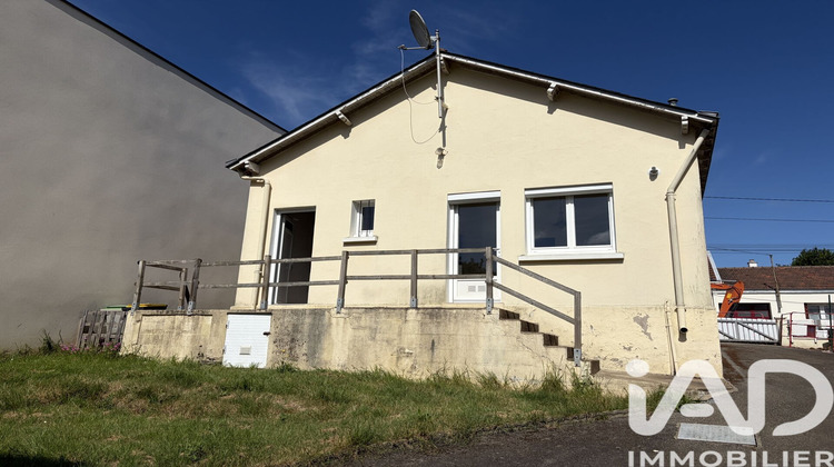 Ma-Cabane - Vente Maison Orvault, 41 m²