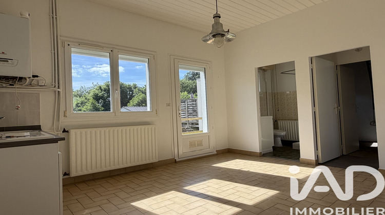 Ma-Cabane - Vente Maison Orvault, 41 m²