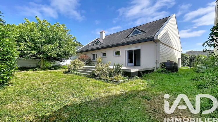 Ma-Cabane - Vente Maison Orvault, 120 m²