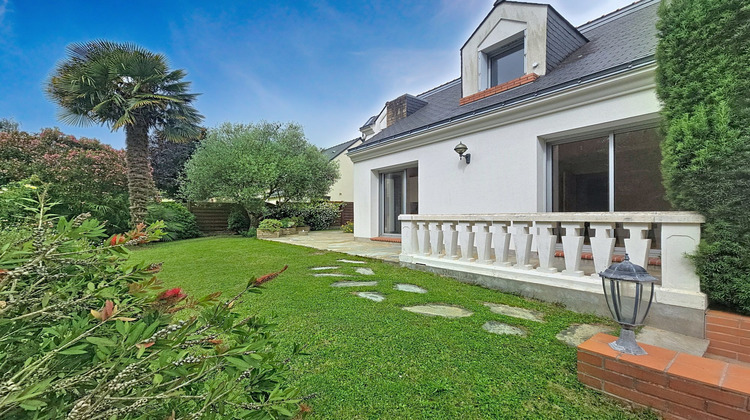Ma-Cabane - Vente Maison Orvault, 164 m²