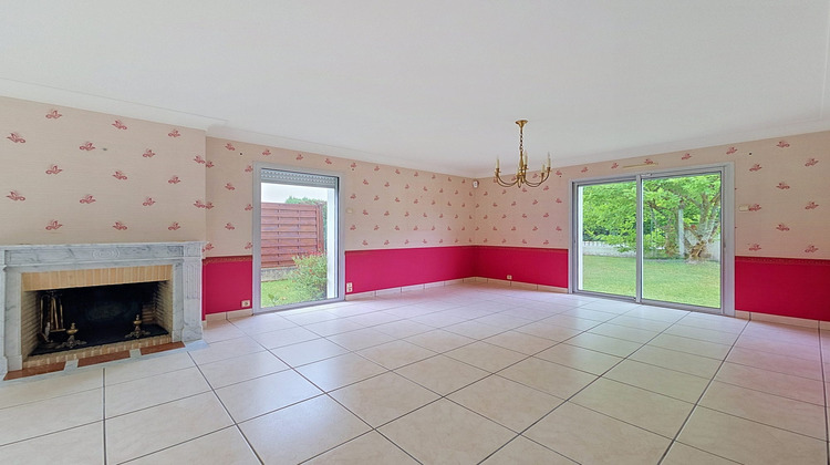 Ma-Cabane - Vente Maison Orvault, 164 m²