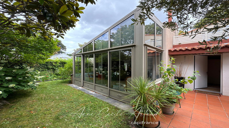 Ma-Cabane - Vente Maison ORVAULT, 100 m²