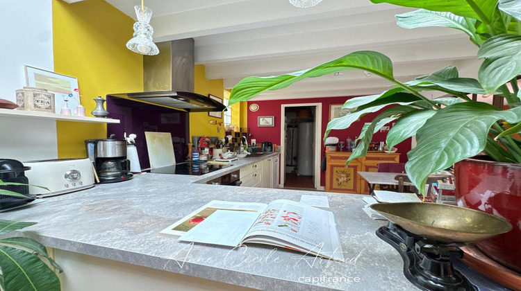 Ma-Cabane - Vente Maison ORVAULT, 100 m²