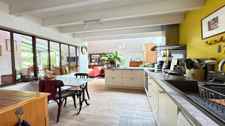 Ma-Cabane - Vente Maison ORVAULT, 100 m²