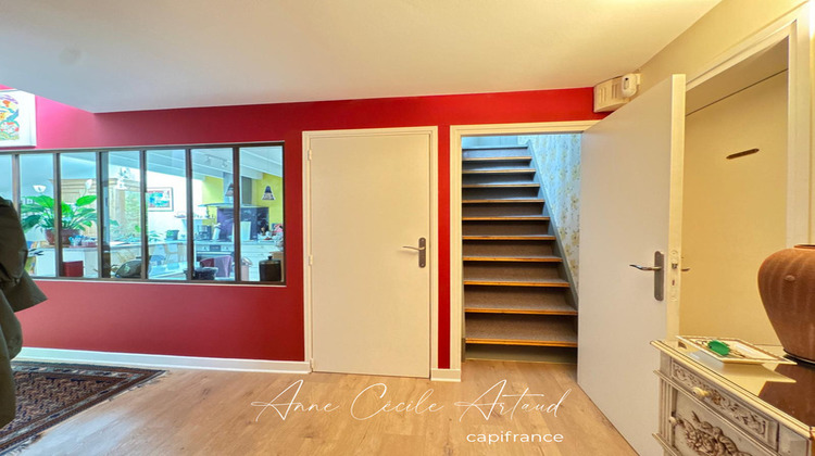 Ma-Cabane - Vente Maison ORVAULT, 100 m²