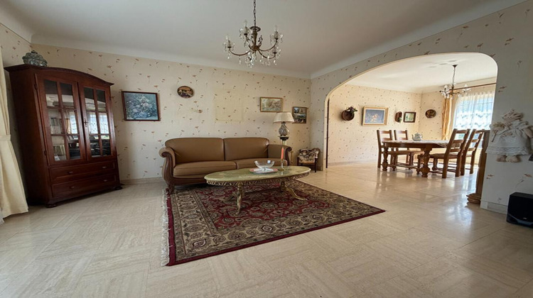 Ma-Cabane - Vente Maison ORVAULT, 84 m²