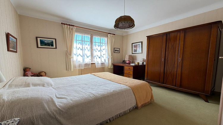 Ma-Cabane - Vente Maison ORVAULT, 84 m²