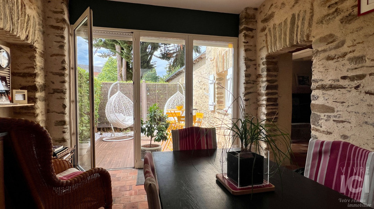 Ma-Cabane - Vente Maison ORVAULT, 142 m²