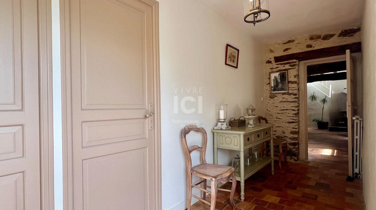 Ma-Cabane - Vente Maison ORVAULT, 142 m²
