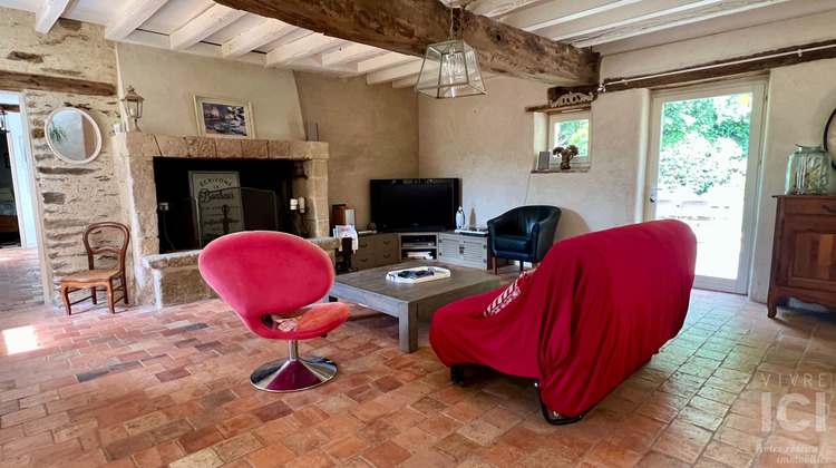 Ma-Cabane - Vente Maison ORVAULT, 142 m²