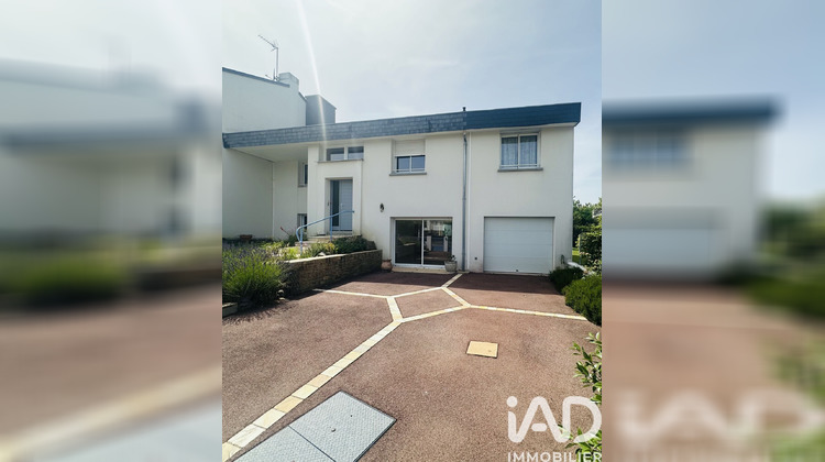 Ma-Cabane - Vente Maison Orvault, 174 m²