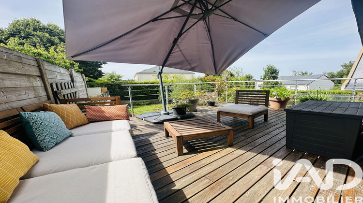 Ma-Cabane - Vente Maison Orvault, 174 m²