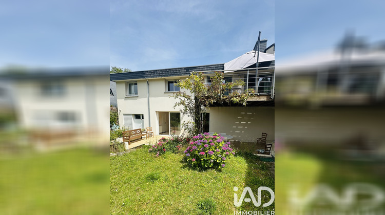 Ma-Cabane - Vente Maison Orvault, 174 m²