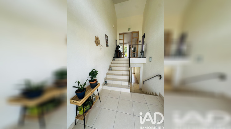 Ma-Cabane - Vente Maison Orvault, 174 m²
