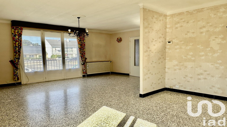 Ma-Cabane - Vente Maison Orvault, 105 m²