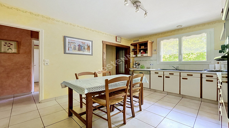 Ma-Cabane - Vente Maison ORVAULT, 173 m²