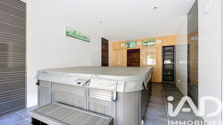 Ma-Cabane - Vente Maison Orvault, 164 m²