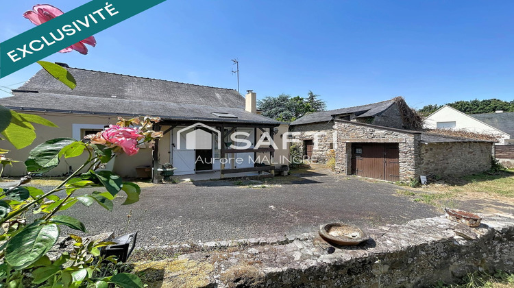 Ma-Cabane - Vente Maison Orvault, 82 m²