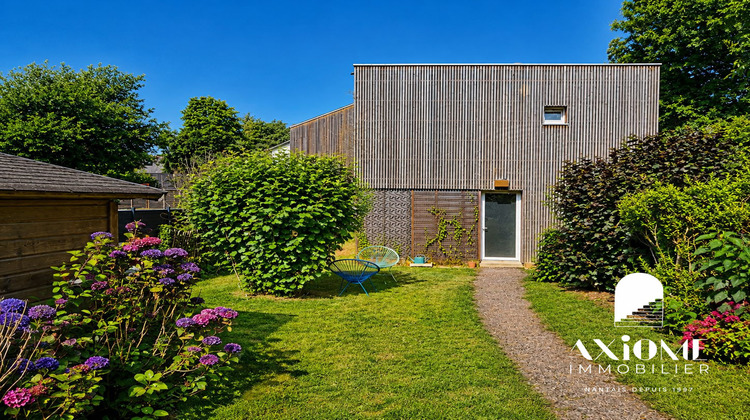 Ma-Cabane - Vente Maison Orvault, 80 m²