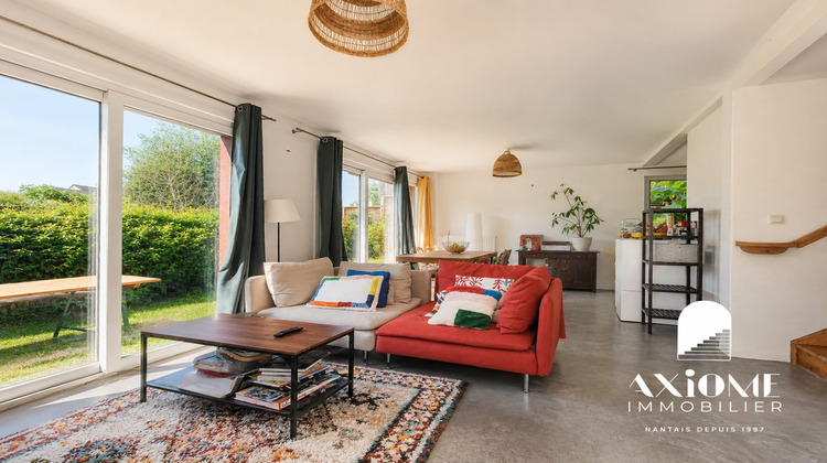 Ma-Cabane - Vente Maison Orvault, 80 m²