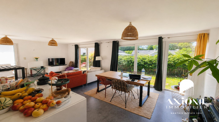 Ma-Cabane - Vente Maison Orvault, 80 m²