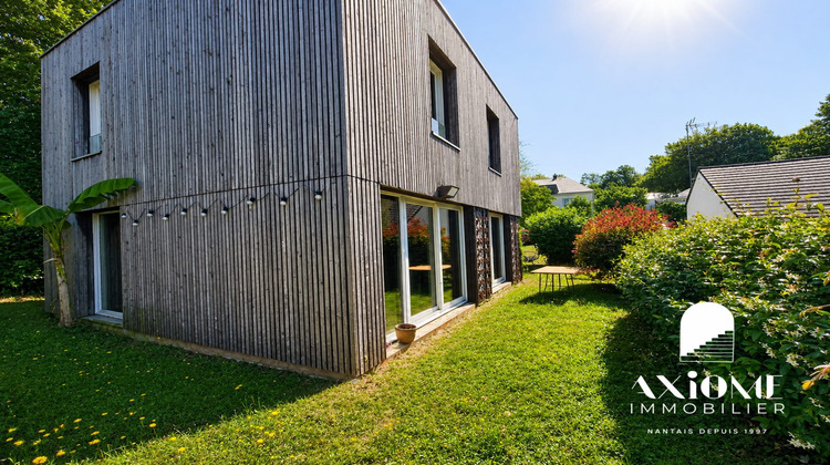 Ma-Cabane - Vente Maison Orvault, 80 m²
