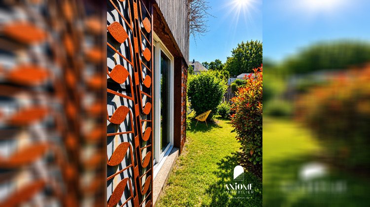 Ma-Cabane - Vente Maison Orvault, 80 m²