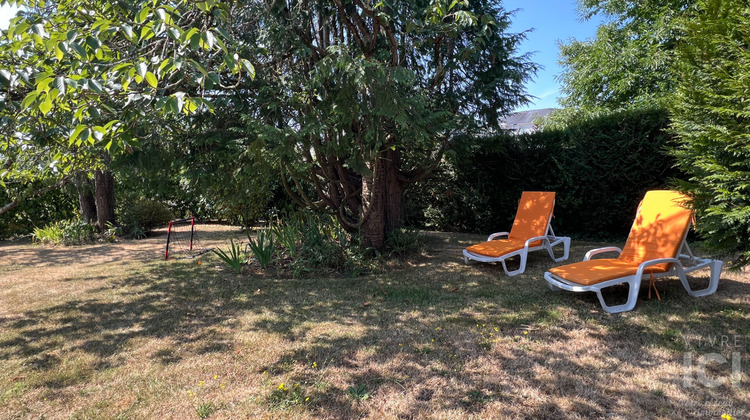 Ma-Cabane - Vente Maison ORVAULT, 190 m²