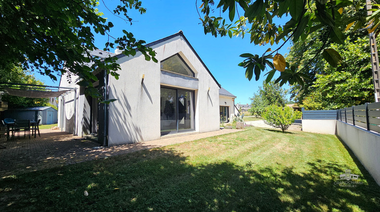 Ma-Cabane - Vente Maison ORVAULT, 124 m²