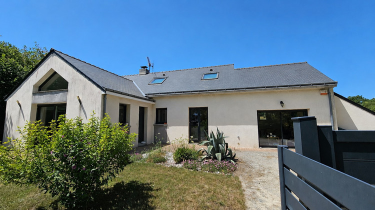 Ma-Cabane - Vente Maison ORVAULT, 124 m²
